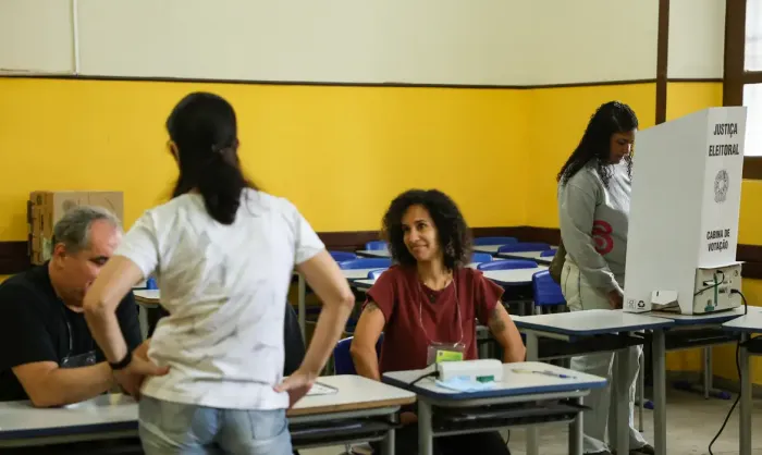 © Tomaz Silva/Agência Brasil