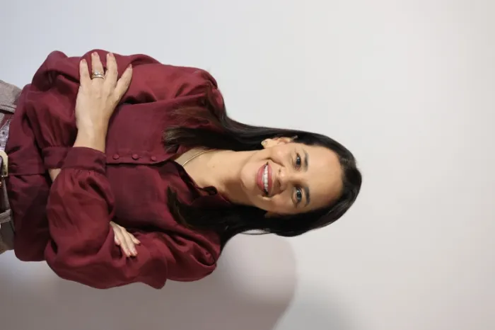 Kezia da Silva Soares assume Secretaria Municipal da Mulher de Brasilândia.