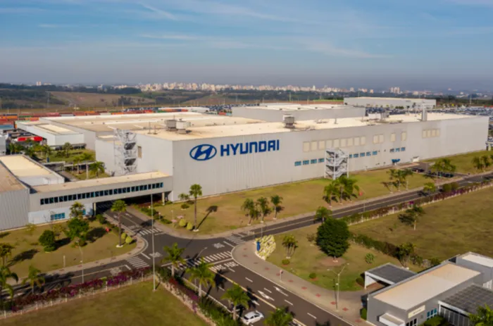 Divulgação/Hyundai
