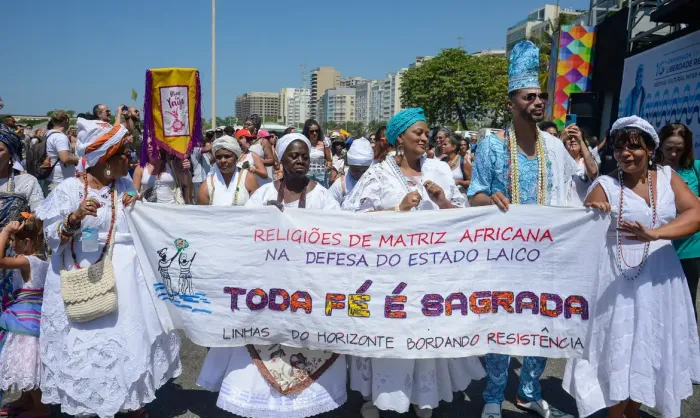 © Tomaz Silva/Agência Brasil