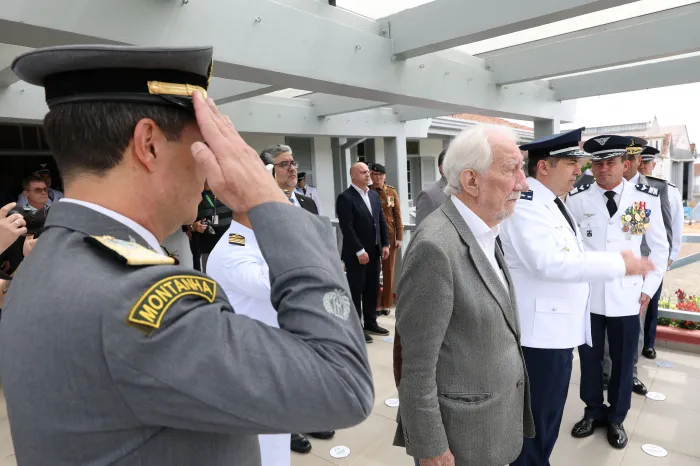 Foto: Reprodução/Secom Paraná
