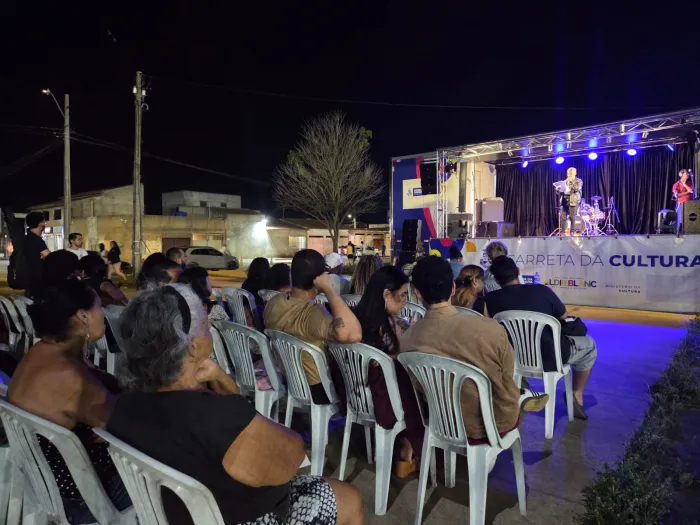 Foto: Reprodução/Prefeitura de Vitória da Conquista - BA