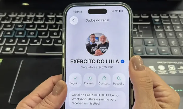 © Rafa Neddermeyer/Agência Brasil