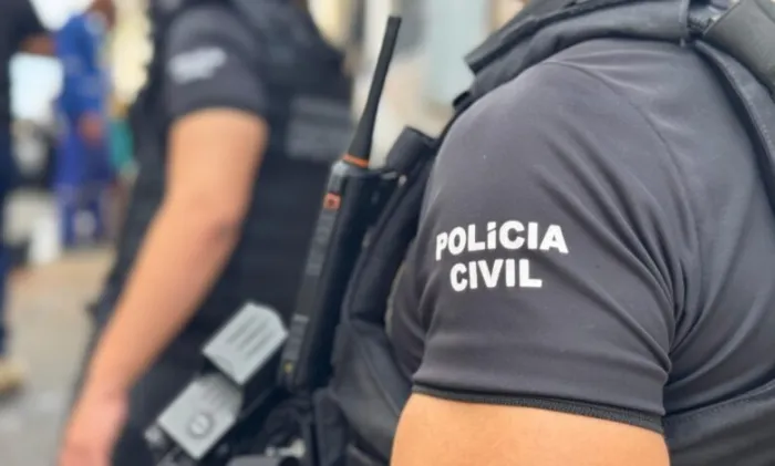 Dois homens são presos em flagrante por receptação em Alagoinhas