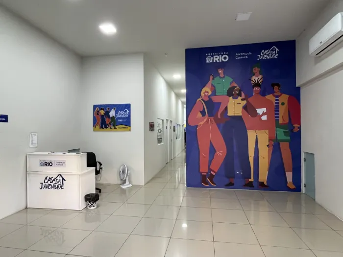 Oportunidade gratuita oferecerá certificado de agente de inteligência artificial a jovens de 15 a 29 anos - Divulgação