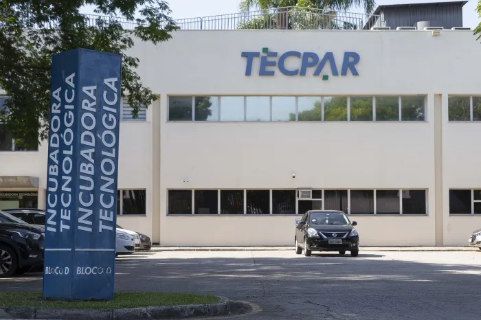Foto: Hedeson Alves/Tecpar