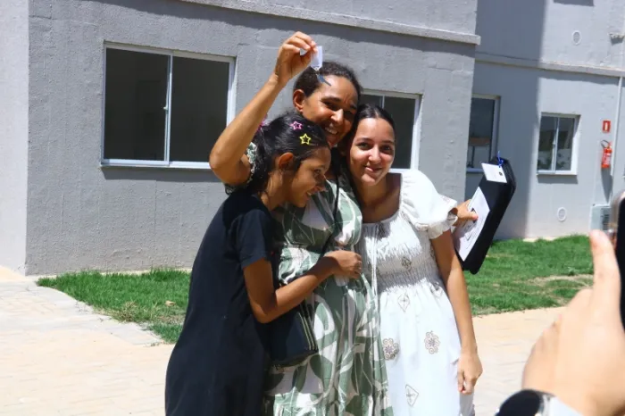 Sinop: sonho da casa própria vira realidade para 256 famílias do Jardim Califórnia