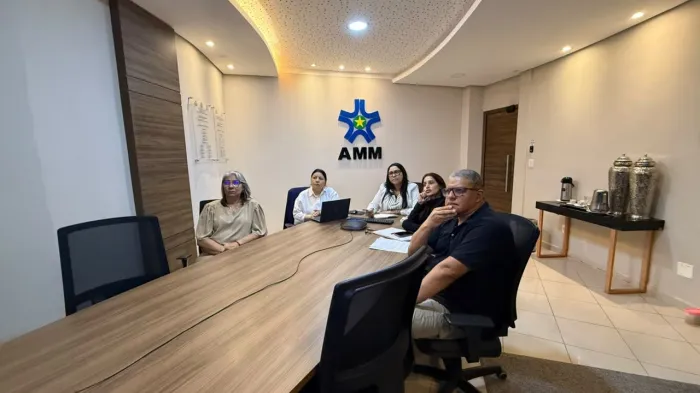 AMM e Seaf esclarecem municípios sobre o IAF e os Planos Municipais de Agricultura Familiar