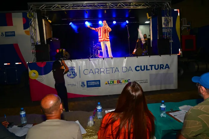 Festival Itinerante de Música tem última noite de classificatórias nesta sexta-feira, 23