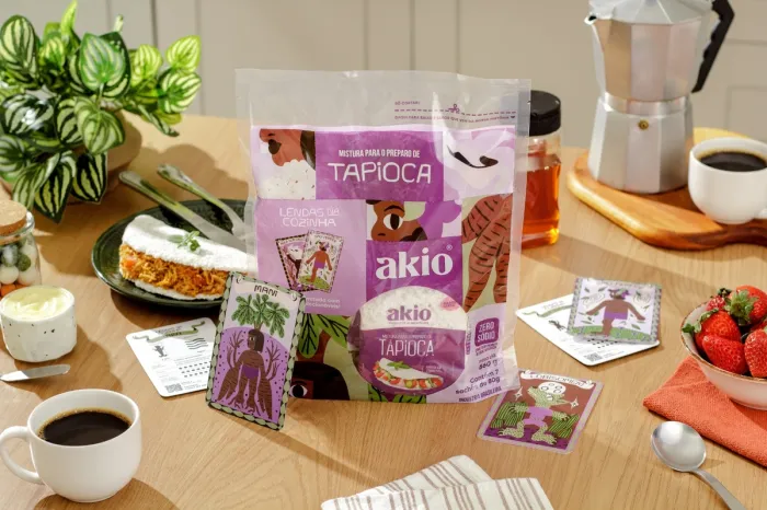Akio