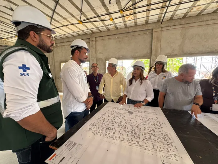 Governo Federal e Estado ampliam investimentos na saúde do Sudoeste baiano