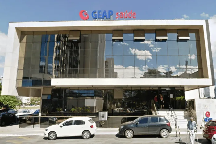 Divulgação/Geap Saúde