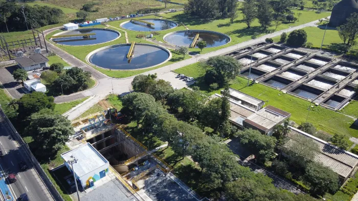 Arujá deve receber R$ 273 milhões em investimentos até 2029. Foto: Divulgação/Governo de São Paulo