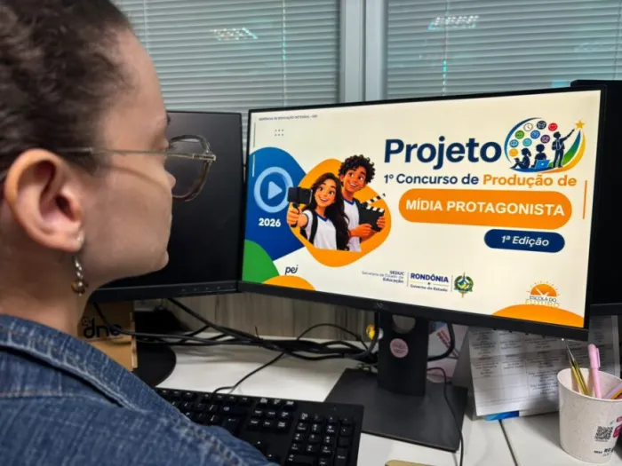 O concurso promove a autonomia, a criatividade e a participação dos estudantes na construção do conhecimento sobre a Educação Profissional e Tecnológica (EPT)