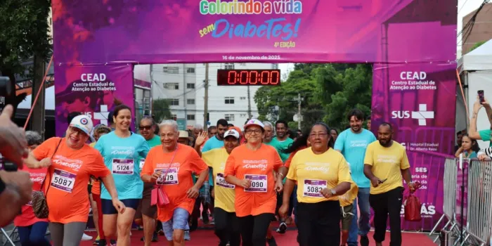 Foto: Reprodução/Secom Goiás