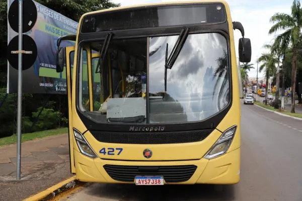 Transporte coletivo será ampliado para atender moradores de comunidades rurais