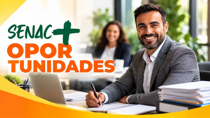 Lucas do Rio Verde oferece curso gratuito de Rotinas de Departamento Pessoal