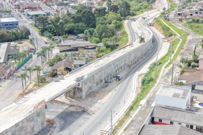 Foto: Reprodução/Secom Paraná