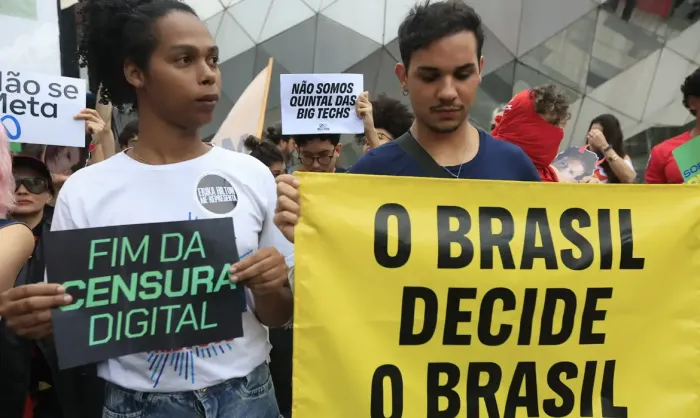 © Paulo Pinto/Agência Brasil