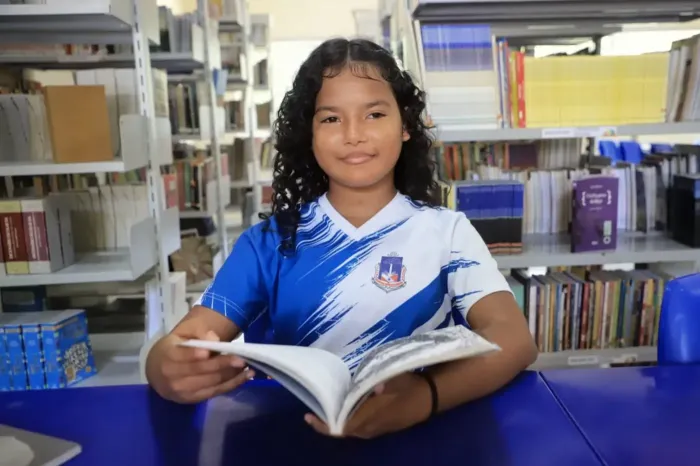 Ensino em tempo integral amplia aprendizagem na rede estadual do Pará