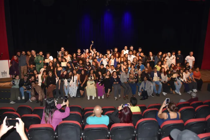 Confira os vencedores do 4º Festival de Teatro de Praia Grande