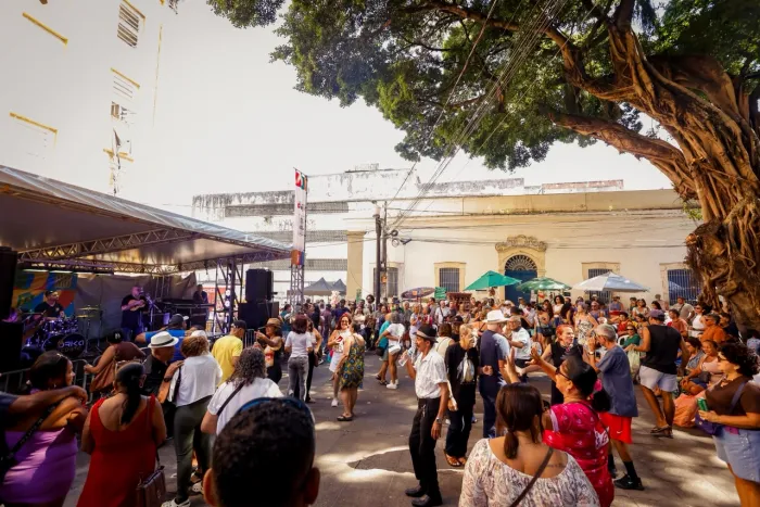 Foto: Reprodução/Prefeitura de João Pessoa - PB