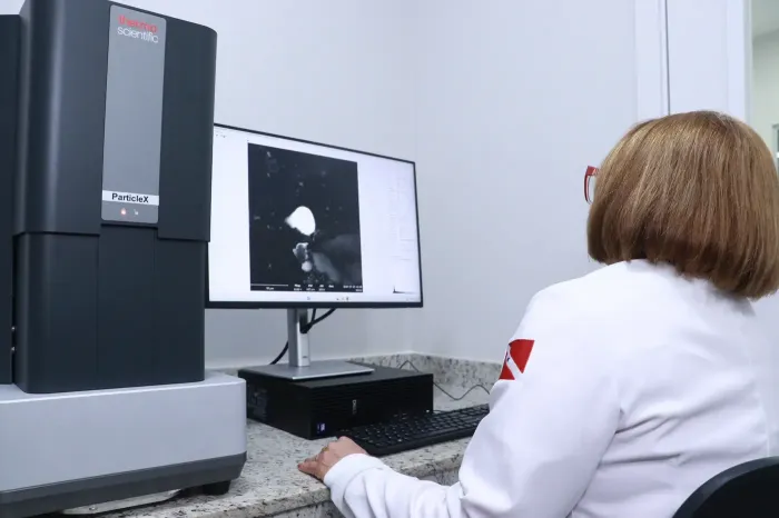 Governo do Pará investe R$ 6,2 milhões em equipamentos de alta tecnologia para a Polícia Científica