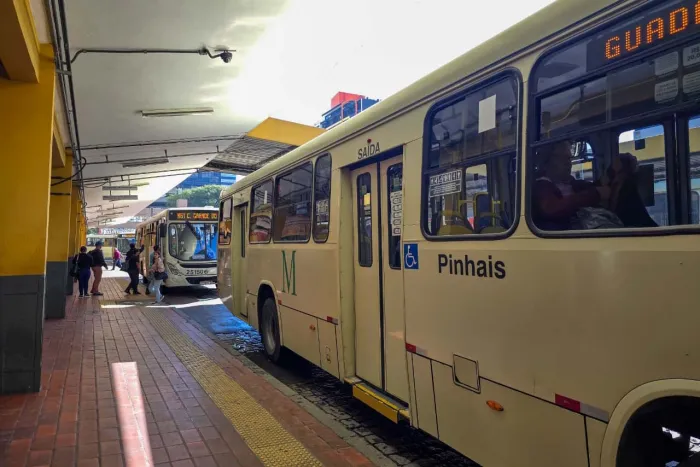 Ônibus metropolitanos da RMC serão gratuitos no segundo turno das eleições