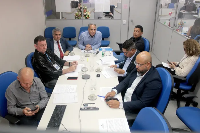 Sefa apresenta Índice de Participação dos Municípios com aumento no repasse para 76 cidades
