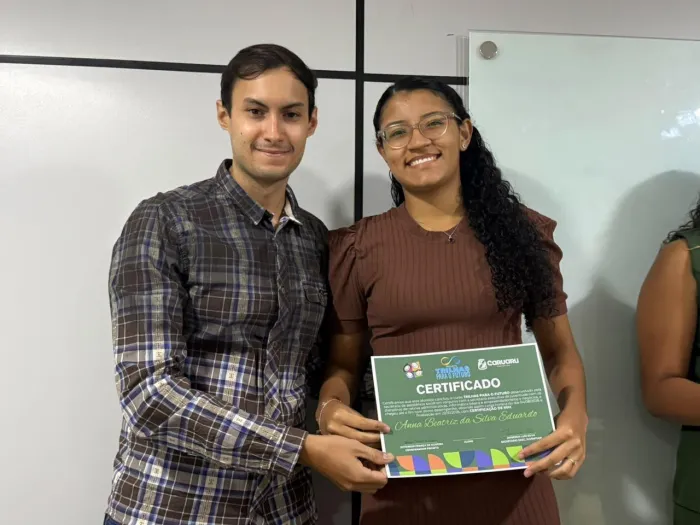 Prefeitura de Caruaru inova com projeto Trilhas para o Futuro e capacita jovens para o primeiro emprego
