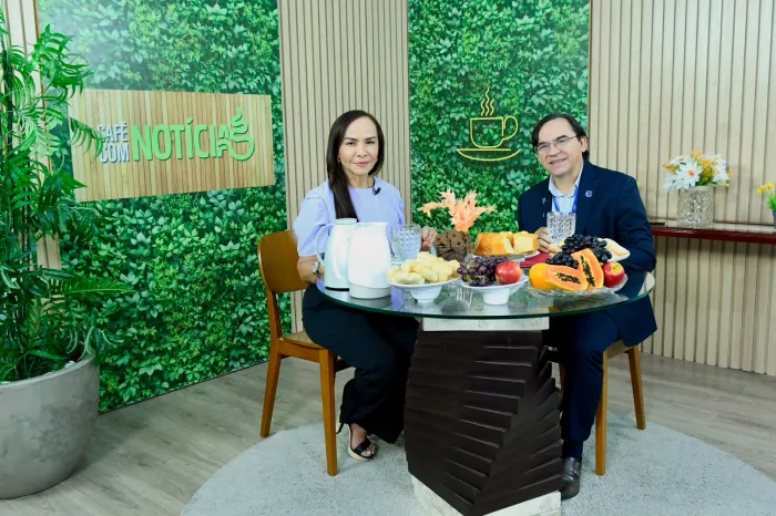 ‘Café com Notícias’ destaca as mudanças e impactos para os MEIs com o Prospera MEI