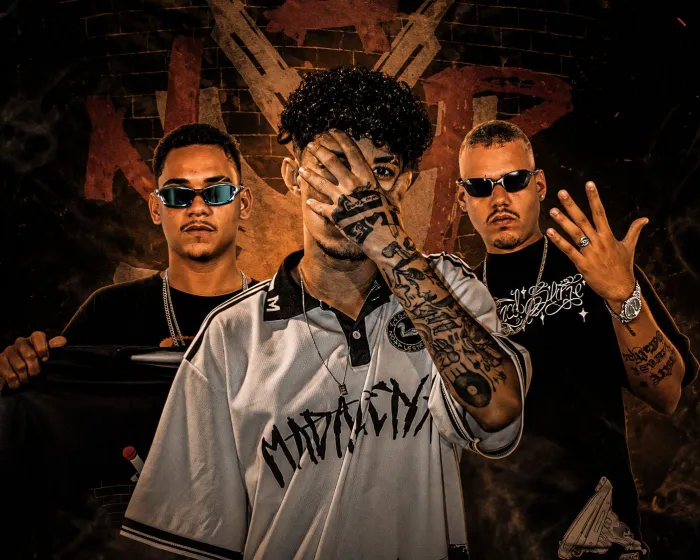Dudu Gueto, NAP e DJ Black agitam Batalha do Beco com disputa premiada