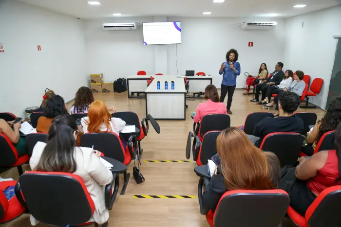 Seju promove curso de direito migratório e fortalece atenção a migrantes no Pará