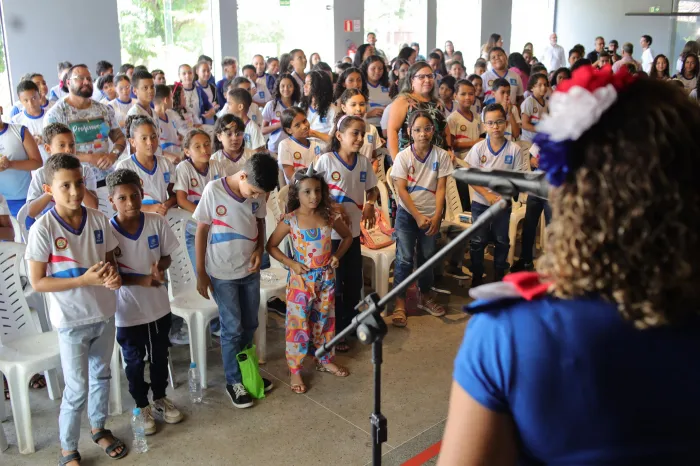 Biblioteca Pública Estadual promove 8ª edição da Praça Literária em Maceió