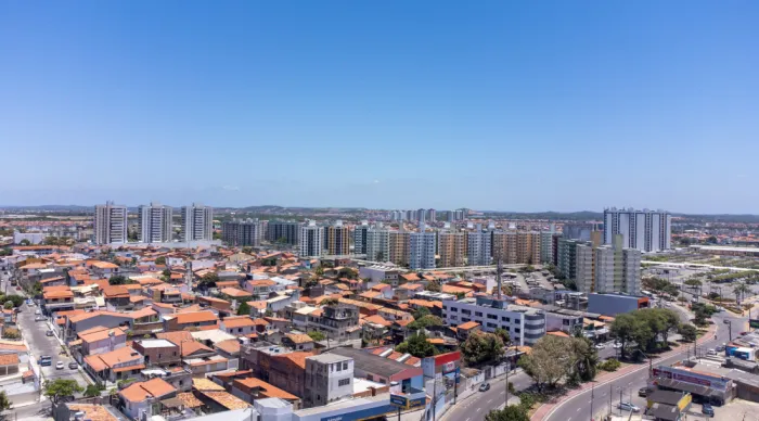 A segunda e a terça-feira devem ser de calor intenso e altas temperaturas em todas as regiões do estado / Foto: Igor Matias