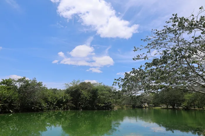 Final de semana terá calor, sensação térmica elevada e baixa umidade do ar