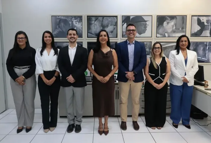 Foto: Reprodução/Prefeitura de Caruaru - PE