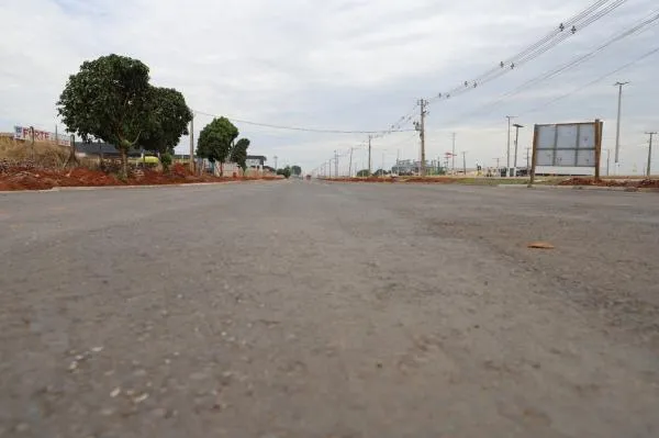Foto: Reprodução/Prefeitura de Sorriso - MT