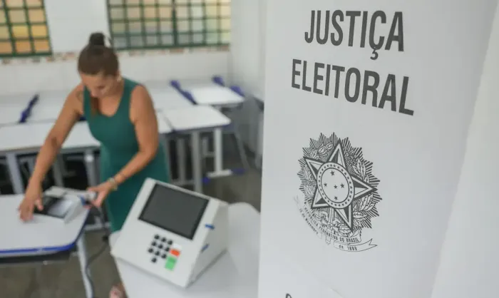 © Joédson Alves/Agência Brasil