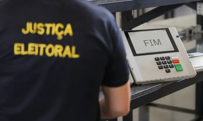 Tribunais eleitorais definem urnas que serão auditadas no 2º turno