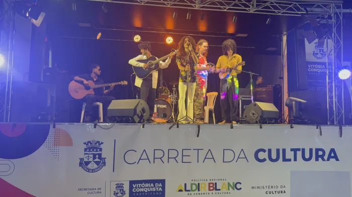 Foto: Reprodução/Prefeitura de Vitória da Conquista - BA