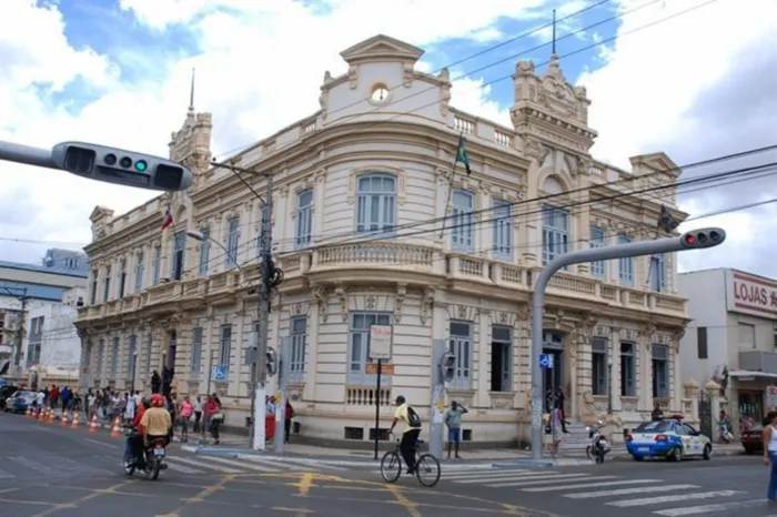 Foto: Reprodução/Prefeitura de Feira de Santana - BA