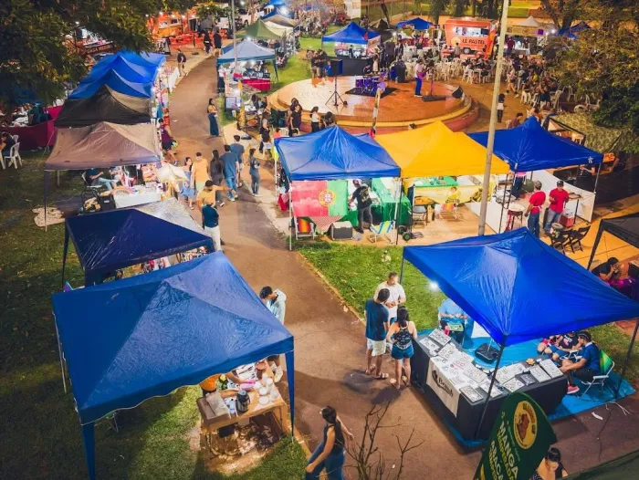 Confira as feiras gratuitas e exposição neste fim de semana 