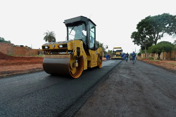 Foto: Reprodução/Prefeitura de Campo Grande - MS