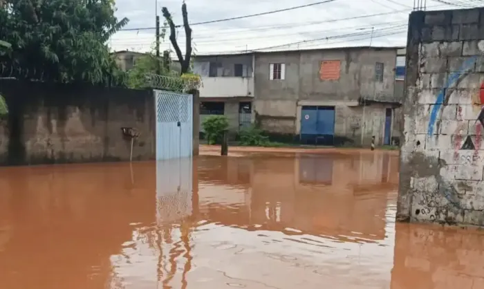 © Defesa Civil-SP