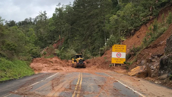 Foto: Reprodução/Secom Paraná