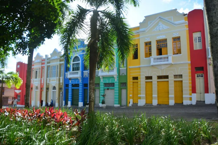 Prefeitura de João Pessoa firma parceria com CASACOR para fortalecer revitalização do Centro Histórico