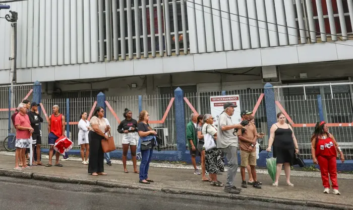 © Tomaz Silva/Agência Brasil