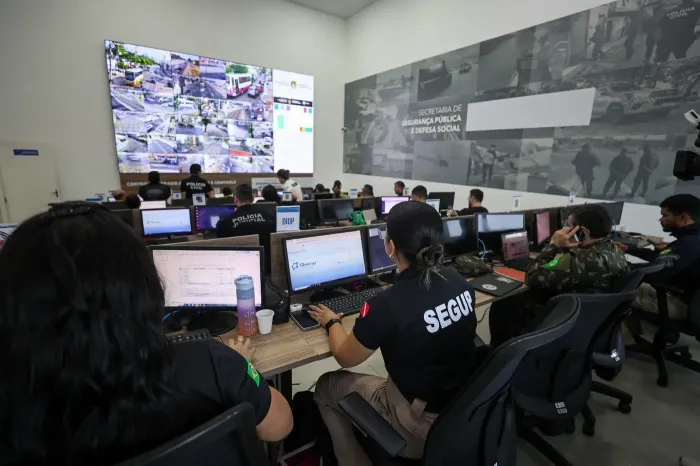 Foto: Bruno Cecim / Ag. Pará