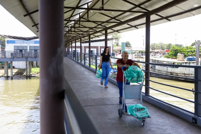Gratuidade no transporte intermunicipal é prorrogada até às 12h de terça-feira (27)